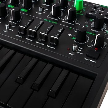 Synthesizer Arturia MicroBrute UFO Synthesizer - 6