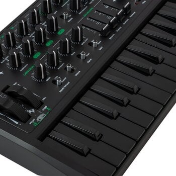 Synthesizer Arturia MicroBrute UFO Synthesizer - 7