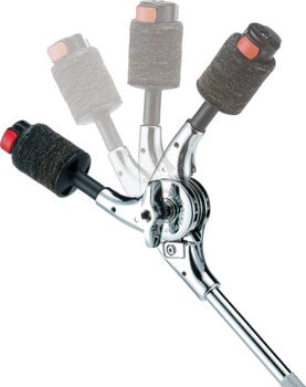 Stalak za činele Tama HC63BW Stalak za činele - 2