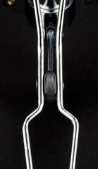 Cymbal Boom Stand Tama HC63BW Cymbal Boom Stand - 2