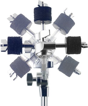 Supporto Boom Piatti Stagg LBD-52 Supporto Boom Piatti - 2