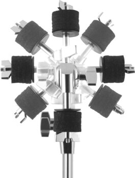 Права стойка за чинели Stagg LYD-52 Права стойка за чинели - 2