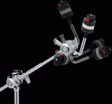 Stalak za činelu s pecaljkom Tama HC103BW Stalak za činelu s pecaljkom - 3