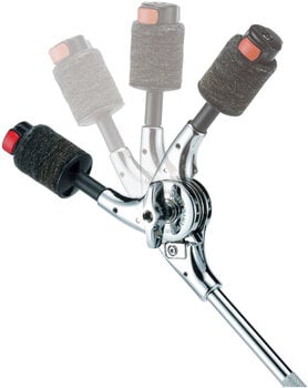 Cymbal Boom Stand Tama HC83BW Roadpro Cymbal Boom Stand - 2