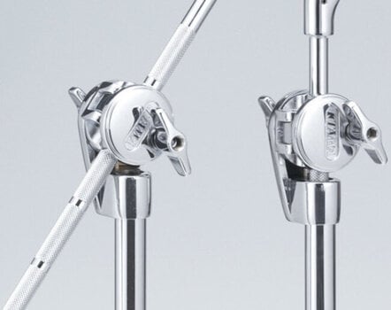 Cymbal Boom Stand Tama HC83BW Roadpro Cymbal Boom Stand - 3