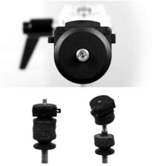 Cymbal Boom Stand Mapex BF1000 Cymbal Boom Stand - 2