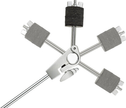 Stojan na činel se šibenicí Yamaha CS865 Stojan na činel se šibenicí - 2