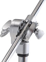 Bekkenstatief met boom arm Yamaha CS865 Bekkenstatief met boom arm - 2