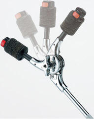 Cymbal Boom Stand Tama HC84BW Roadpro Cymbal Boom Stand - 1