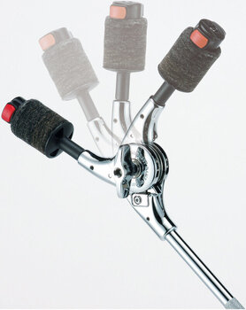 Cymbal Boom Stand Tama HC84BW Roadpro Cymbal Boom Stand - 2
