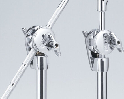 Cymbal Boom Stand Tama HC84BW Roadpro Cymbal Boom Stand - 3