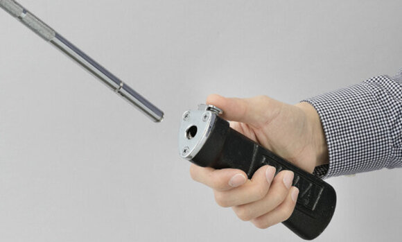 Cymbal Boom Stand Tama HC84BW Roadpro Cymbal Boom Stand - 5