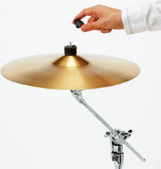 Cymbal Boom Stand Tama HC84BW Roadpro Cymbal Boom Stand - 5