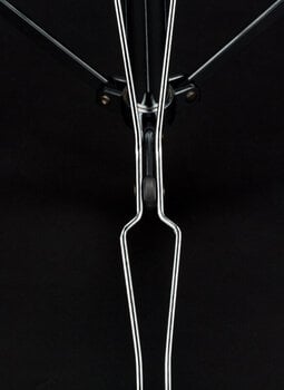 Cymbal Boom Stand Tama HC84BW Roadpro Cymbal Boom Stand - 7