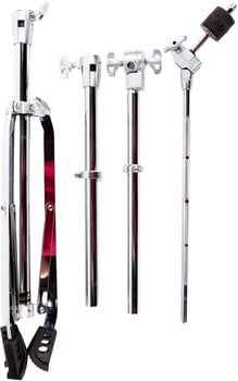 Pieds perche de cymbale Tamburo CBS800 Pieds perche de cymbale - 6