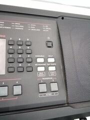 Синтезатор с динамика Korg EK-50 L Синтезатор с динамика (Почти нов) - 2