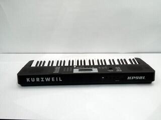 Синтезатор с динамика Kurzweil KP90L Синтезатор с динамика (Почти нов) - 2