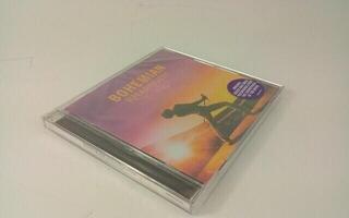 Muzyczne CD Queen - Bohemian Rhapsody (OST) (CD) (Tylko rozpakowane) - 1