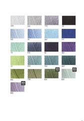 Pređa za pletenje Alize Baby Best 185 Pređa za pletenje - 3