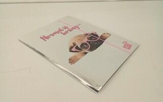 Zestawa artystyczne i kreatywne Paso Polska Tecka na rysunki Pies A4 (Tylko rozpakowane) - 1