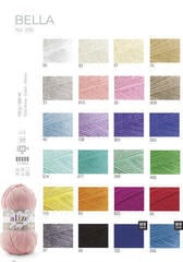 Neulelanka Alize Bella 83 Neulelanka - 2