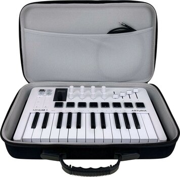 Калъф за кийборд Analog Cases PULSE MicroFreak, MiniLab, or MicroBrute Case Калъф за кийборд - 7