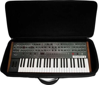 Keyboardtasche Analog Cases  SUSTAIN Prophet Rev2 / Trigon-6 / Prophet 6 Case Keyboardtasche - 8