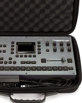 Keyboardtasche Analog Cases PULSE Elektron Octatrack Case Keyboardtasche - 6