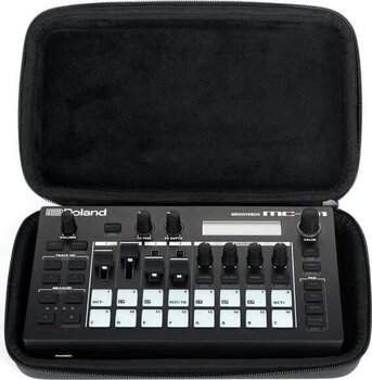 Tastaturveske Analog Cases GLIDE MC-101 / TR-6S Case - 5