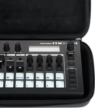 Tastaturveske Analog Cases GLIDE MC-101 / TR-6S Case - 6