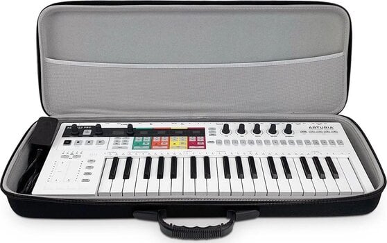 Pouzdro pro klávesy Analog Cases PULSE Case Arturia KeyStep Pro / MiniFreak Case Pouzdro pro klávesy - 5