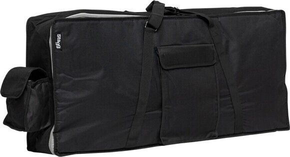 Keyboardtasche Stagg K10-099 Keyboardtasche - 3