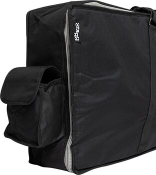 Keyboardtasche Stagg K10-099 Keyboardtasche - 5