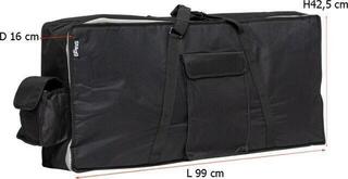 Keyboard bag Stagg K10-099 Keyboard bag - 6