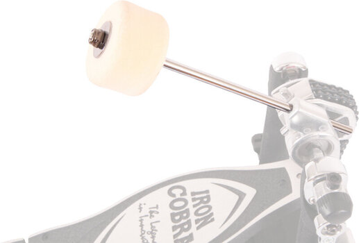 Beater Tama TTB30F Traditional Felt Beater - 4