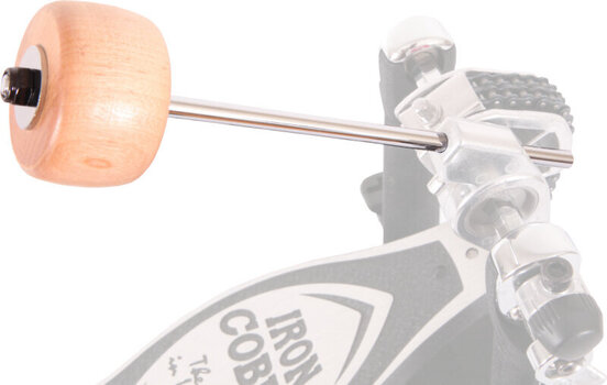Beater Tama TTB30W Wood Beater - 4