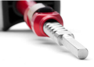 Bass Drum Beater Ahead AHSK Speed Kick Two-Way Bass Drum Beater - 1