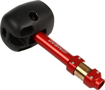 Bass Drum Beater Ahead AHSKS Speed Kick Sonic Kick Bass Drum Beater - 2