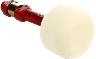 Bass Drum Beater Ahead AHSKF Speed Kick Felt Bass Drum Beater - 1