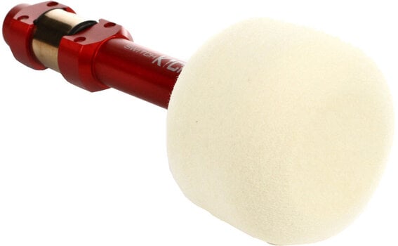 Beater Ahead AHSKF Speed Kick Felt Beater - 2