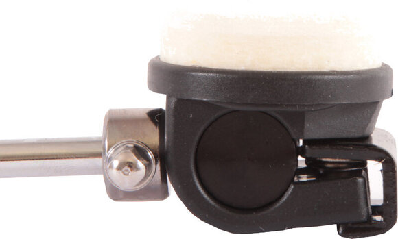 Бийтър Tama CB90F Iron Cobra Felt Бийтър - 4