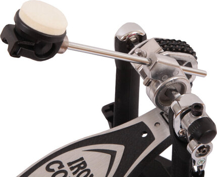 Бийтър Tama CB90F Iron Cobra Felt Бийтър - 5