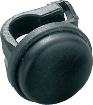 Bass Drum Beater Tama CB90RH Iron Cobra Rubber Head Bass Drum Beater - 2