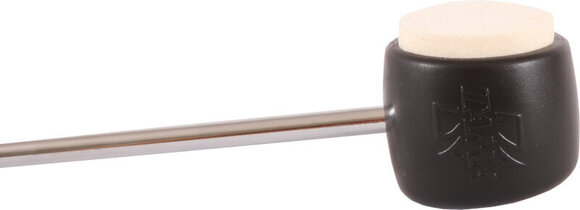 Bosinio būgno plaktukas Tama DS30 Felt-Plastic - 2