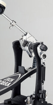 Příslušenství pro pedály Tama HP9S Speedo Ring with Quick Hook Příslušenství pro pedály - 2