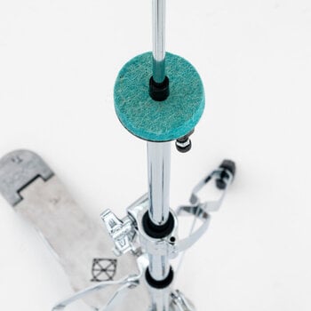 Būgnų atsarginė dalis Dixon PAWS-9A2 4pc Būgnų atsarginė dalis - 3