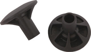 Peça de substituição Tama CB8P Star HW Cymbal Bottom Peça de substituição - 1