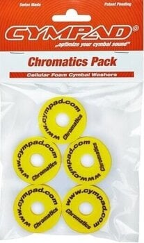 Ersatzteil Cympad Chromatics Set 40/15mm Ersatzteil - 2