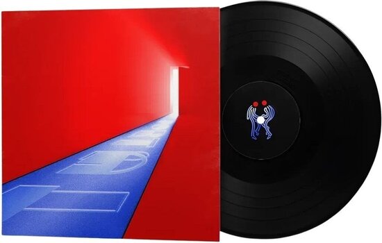 LP ploča Balu Brigada - Portal (180 g) (LP) - 2