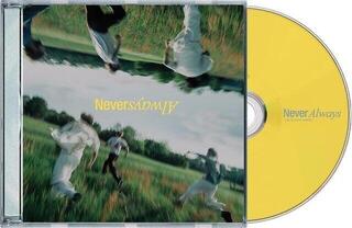 Music CD The Band Camino - Neveralways (CD) - 1